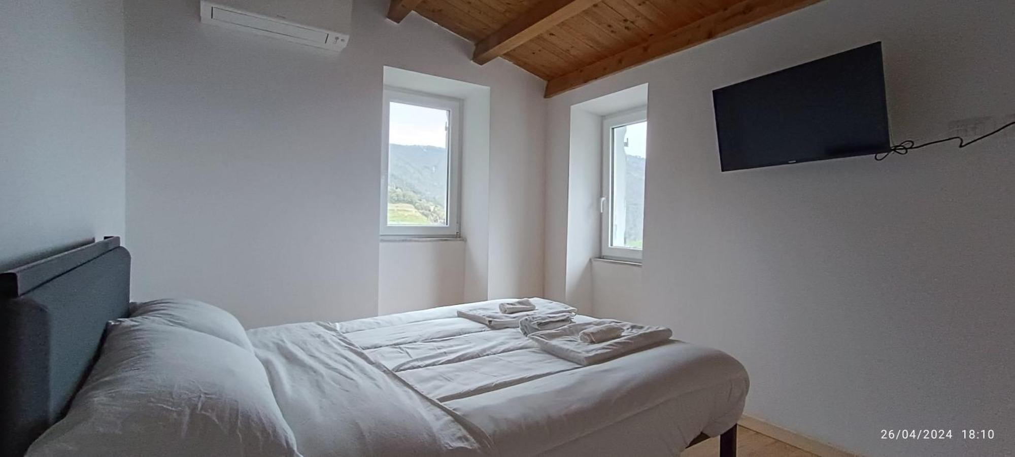 Hotel La Quiete Accesa Vernazza Zimmer foto