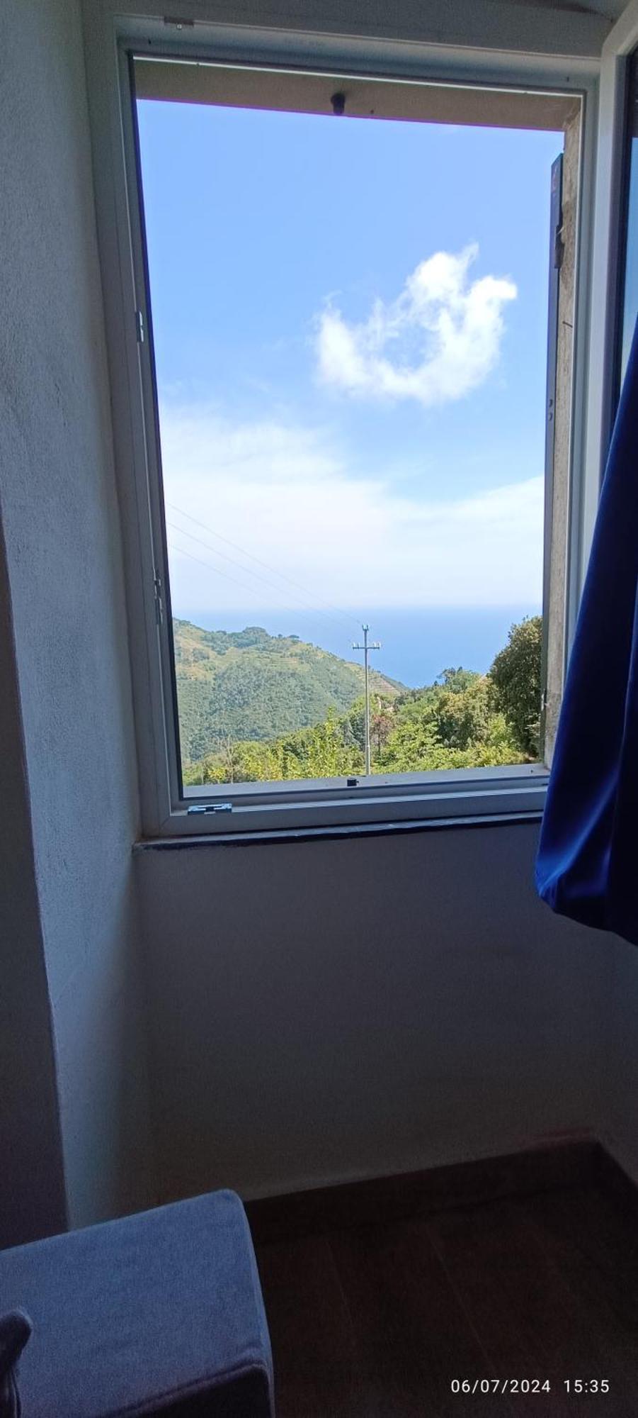 Hotel La Quiete Accesa Vernazza Zimmer foto