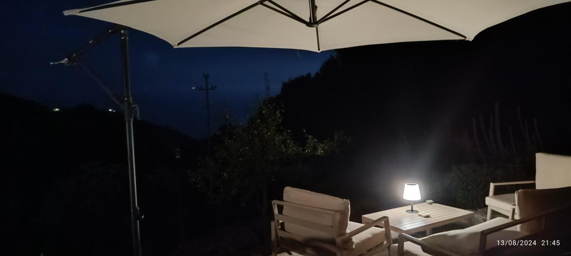 Hotel La Quiete Accesa Vernazza Exterior foto