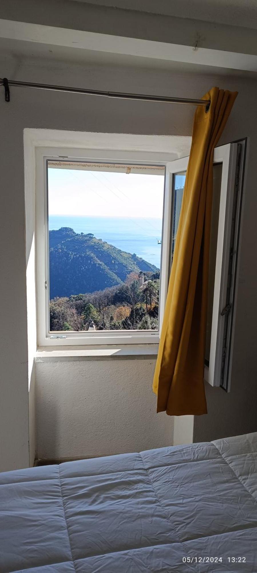 Hotel La Quiete Accesa Vernazza Zimmer foto