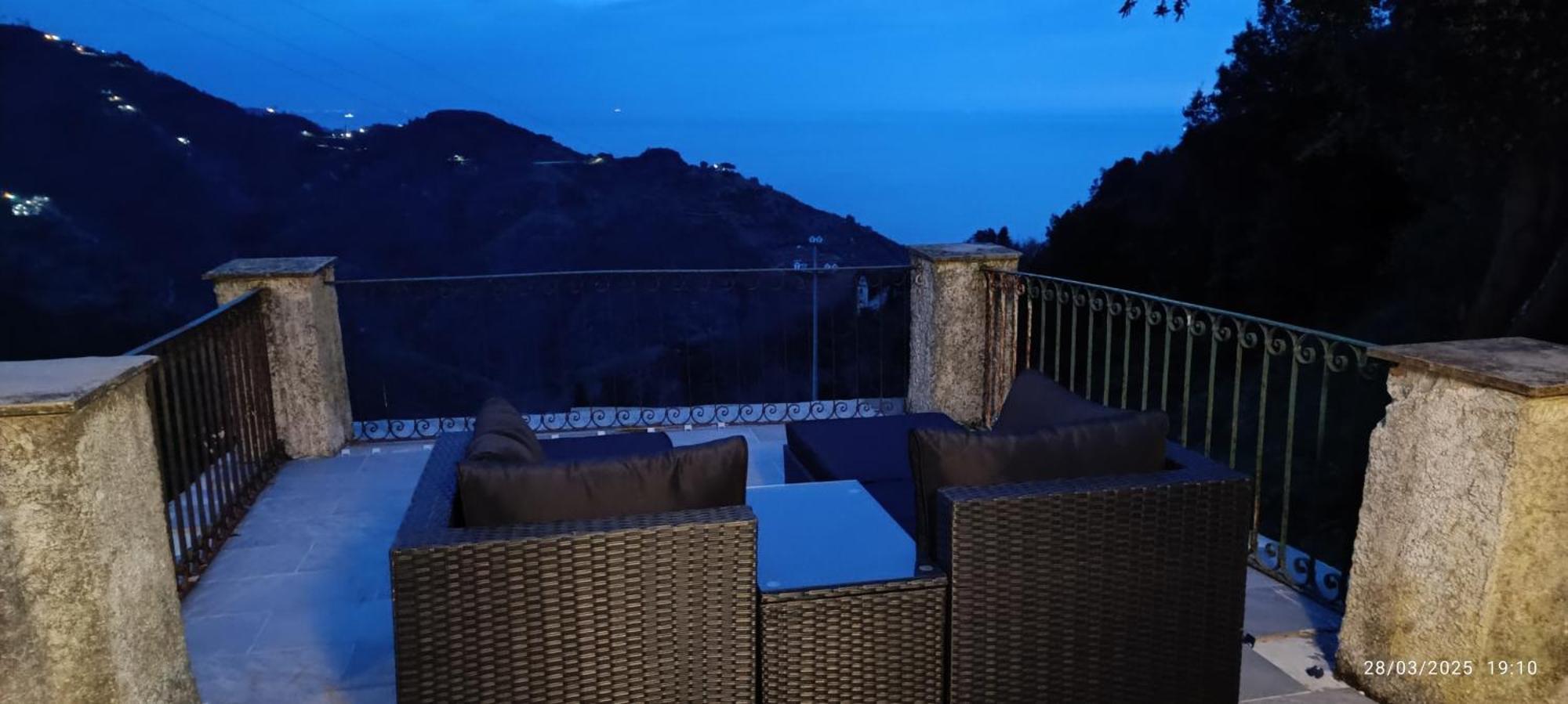 Hotel La Quiete Accesa Vernazza Exterior foto